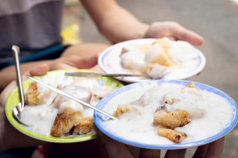 Ho Chi Minh City: Water Puppet Show & Night Market Tour - FAQ