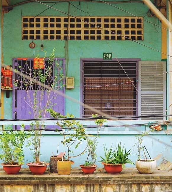 Ho Chi Minh City: Xom Cai Hidden Local Life Walking Tour - The Food and Snack Experience