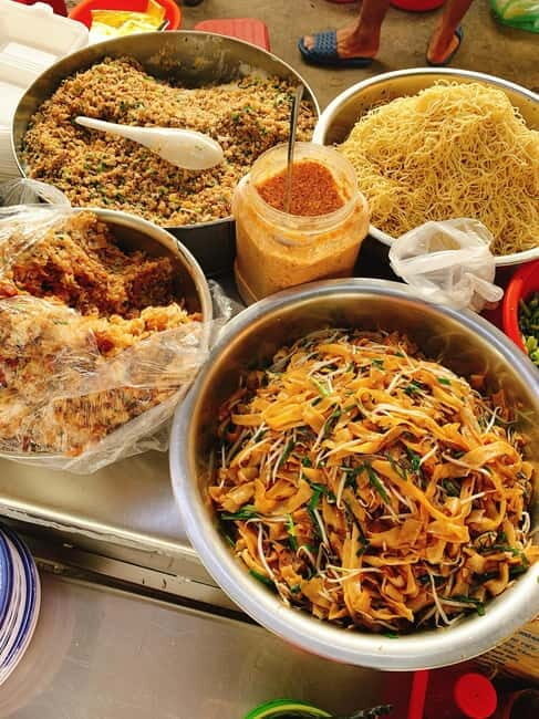 Ho Chi Minh City: Xom Cai Hidden Local Life Walking Tour - Why This Tour Is Worth Considering