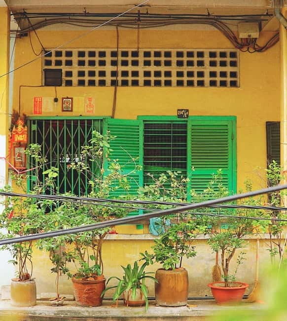 Ho Chi Minh City: Xom Cai Hidden Local Life Walking Tour - Good To Know