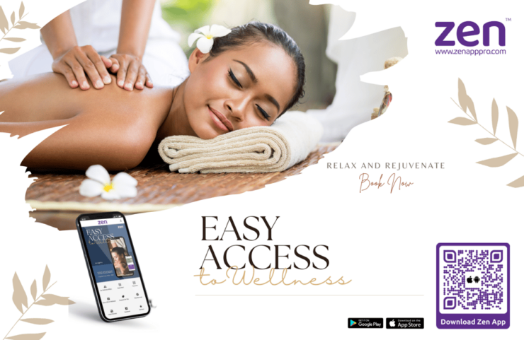 Ho Chi Minh City: Zen Signature Massage - Overview of Zen Signature Massage