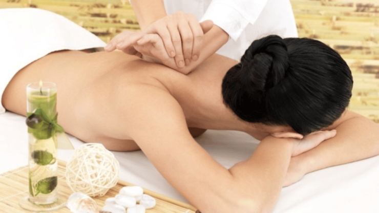 Ho Chi Minh City: Zen Signature Massage - Meet the Therapists