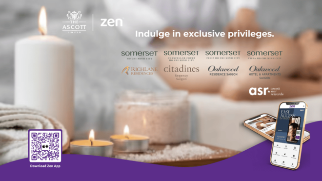 Ho Chi Minh City: Zen Signature Massage - Customer Testimonials