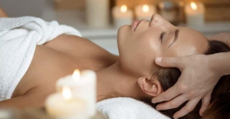 Ho Chi Minh City: Zen Wellness Massages - Good To Know
