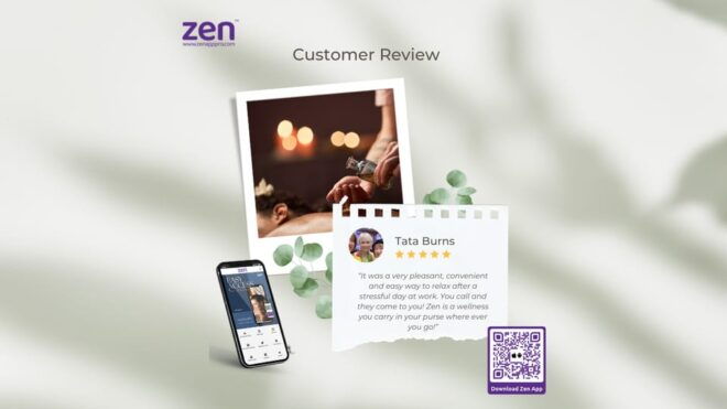 Ho Chi Minh City: Zen Wellness Massages - Service Delivery Experience