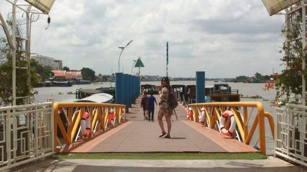 Ho Chi Minh City:Cu Chi,Mekong Delta, Product Coconut Candy - Important Participant Information