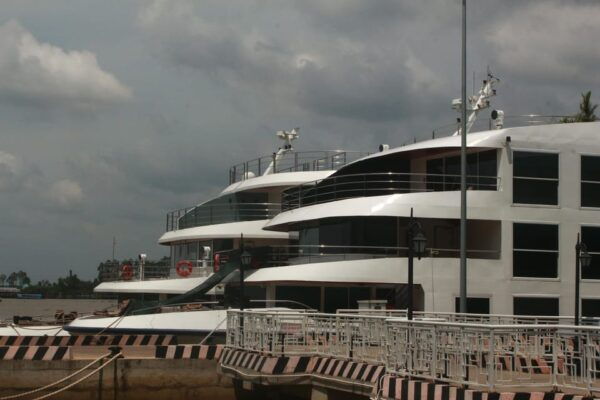 Ho Chi Minh City:Cu Chi,Mekong Delta, Product Coconut Candy - Booking and Cancellation Policy