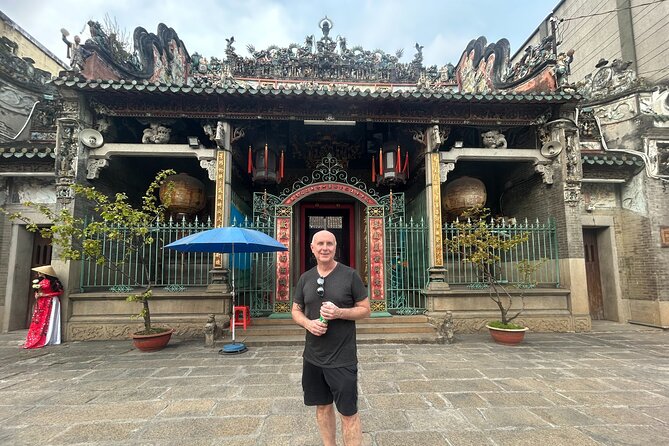 Ho Chi Minh Citys ChinaTown Private Tour - A Fascinating Journey - Additional Information and Terms