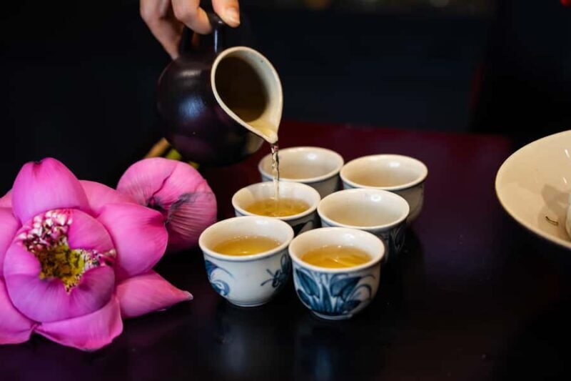 Ho Chi Minh City's Hidden Gem: Experience Lotus Tea Culture - Final Thoughts