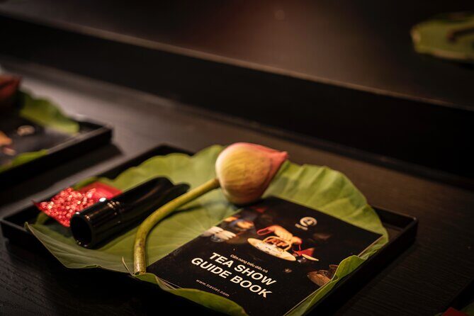 Ho Chi Minh City's Hidden Gem: Experience Lotus Tea Culture - The Sum Up: Is It Worth It?