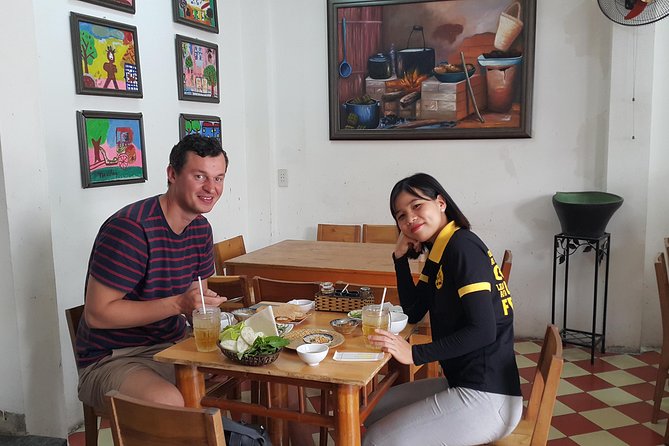 Ho Chi Minh City'S Most Delicious Street Food Tour by Motorbike - Insider Tips and Recommendations