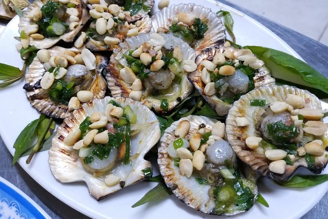 Ho Chi Minh City'S Most Delicious Street Food Tour by Motorbike - Cultural Insights Through Food