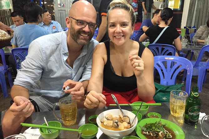Ho Chi Minh City'S Most Delicious Street Food Tour by Motorbike - How to Book and Prepare for the Tour