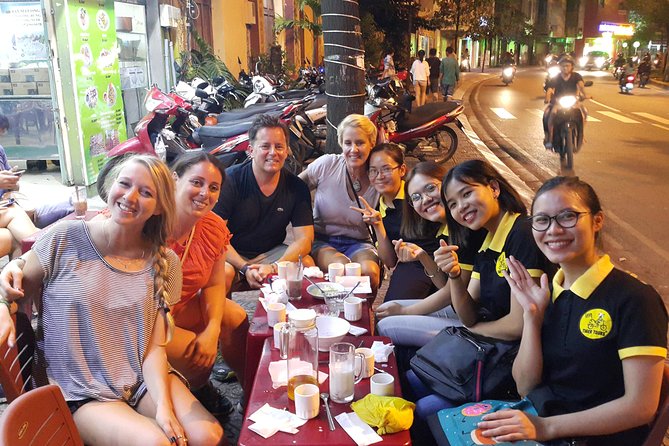 Ho Chi Minh City'S Most Delicious Street Food Tour by Motorbike - Common Questions