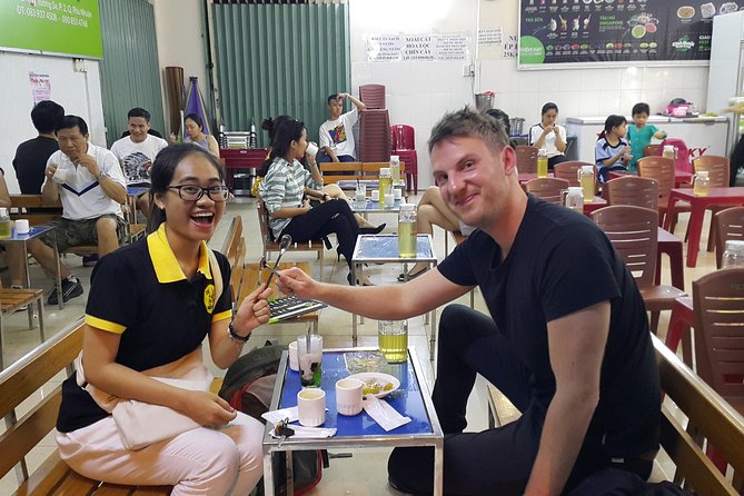 Ho Chi Minh City'S Most Delicious Street Food Tour by Motorbike - The Sum Up