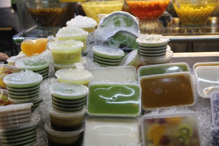 Ho Chi Minh City's Most Tasty Street Food Tour by Motorbike - Tour Highlights & Inclusions