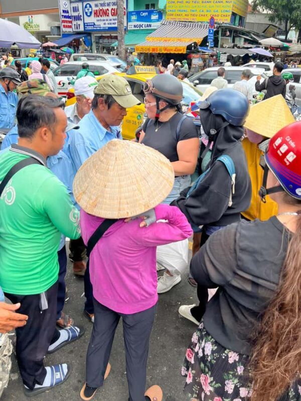 Ho Chi Minh Cooking Class & Charity Meal For People in Need - Cost and Value Analysis  