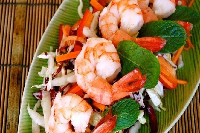 Ho Chi Minh Cooking Class & Market Discovery - Deep Dive into the Itinerary