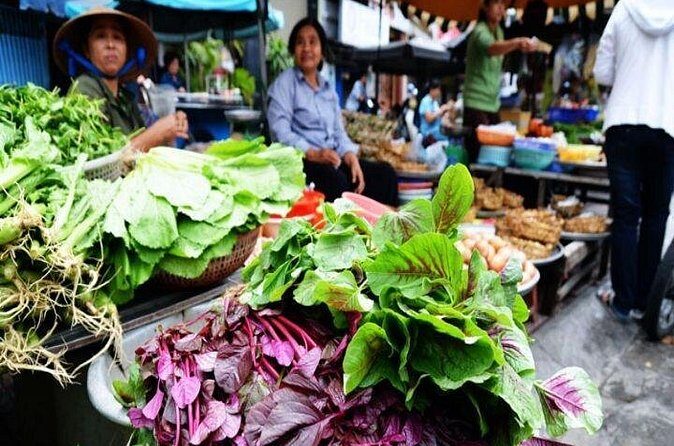 Ho Chi Minh Cooking Class & Market Discovery - FAQ