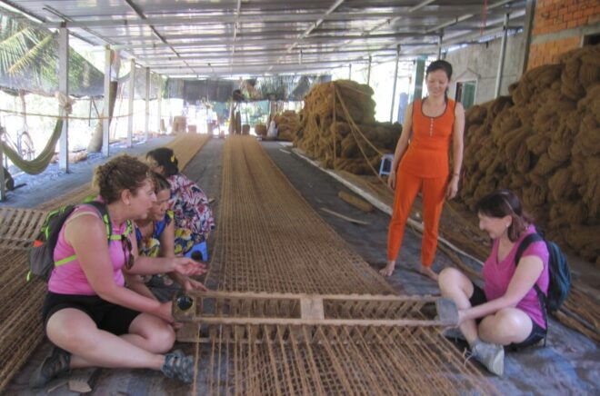 Ho Chi Minh: Countryside Half–Day Bike Tour - Common Questions
