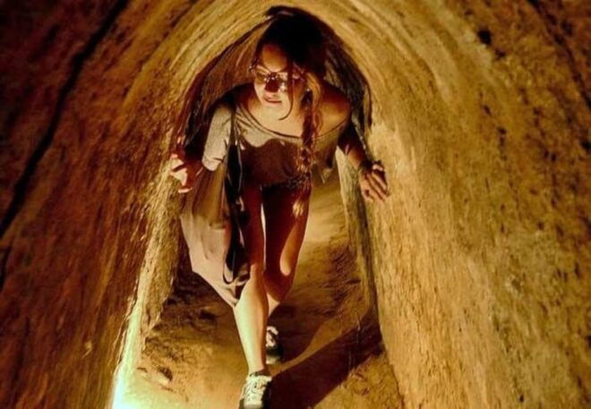 Ho Chi Minh :Cu Chi Tunnels- Ben Duoc Original Tunnels Tour - Inclusions and Amenities