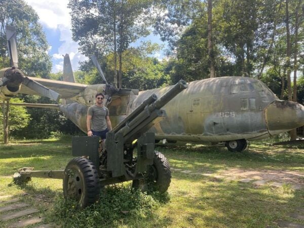 Ho Chi Minh: Cu Chi Tunnels Guided Tour With a War Veteran - The Sum Up