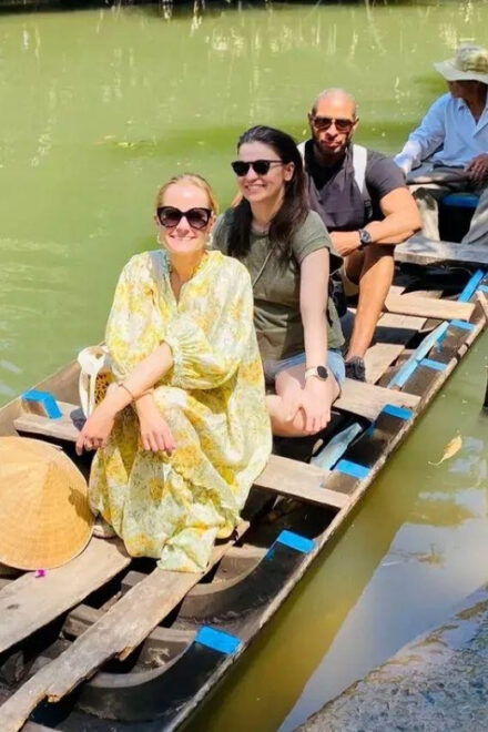 Ho Chi Minh : Cu Chi Tunnels & Mekong Delta Combine in 1 Day - Mekong Delta Experience
