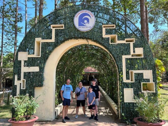 Ho Chi Minh : Cu Chi Tunnels & Mekong Delta Combine in 1 Day - Highlights of the Tour