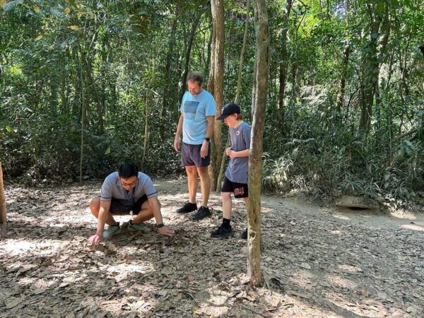 Ho Chi Minh : Cu Chi Tunnels & Mekong Delta Combine in 1 Day - Important Travel Information