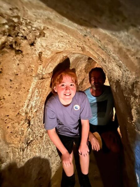 Ho Chi Minh : Cu Chi Tunnels & Mekong Delta Combine in 1 Day - Booking and Cancellation Policy
