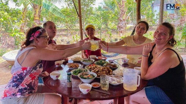 Ho Chi Minh: Cu Chi Tunnels & Mekong Delta Cultural Full Day - Important Considerations