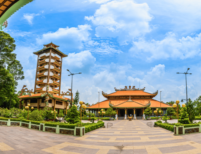 Ho Chi Minh: Cu Chi Tunnels & Mekong Delta Private Day Tour - Preparation and Restrictions