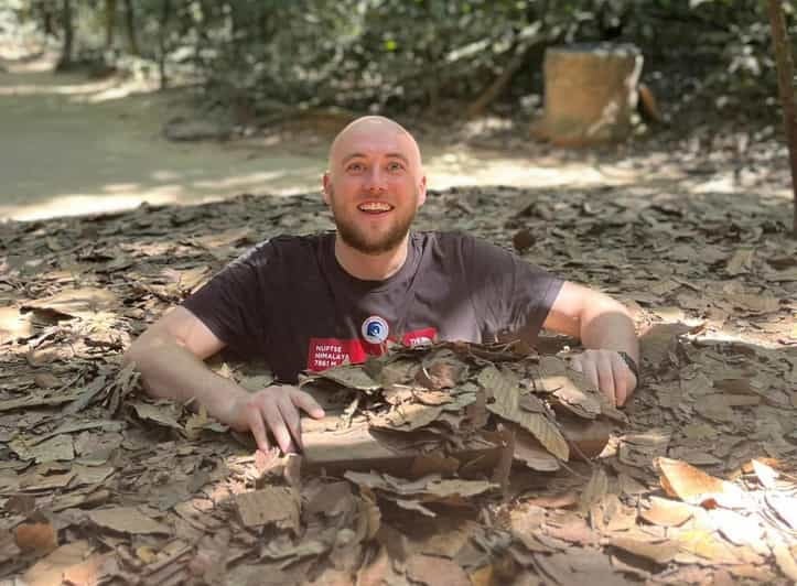 Ho Chi Minh: Cu Chi Tunnels & Mekong Delta Tour Full-Day - Good To Know