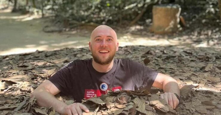 Ho Chi Minh: Cu Chi Tunnels & Mekong Delta Tour Full-Day - Itinerary Highlights