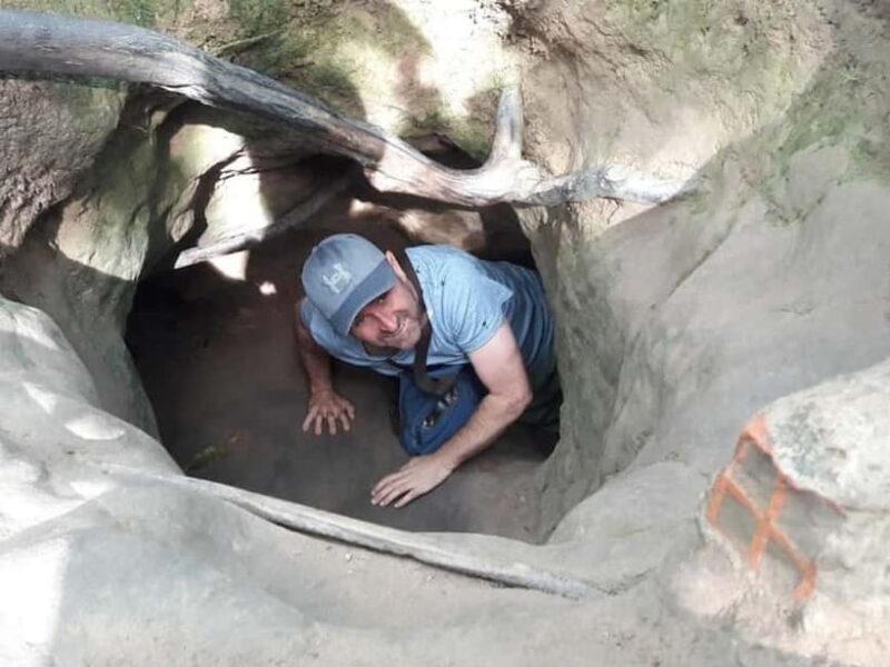 Ho Chi Minh: Cu Chi Tunnels & Mekong Delta Tour| Small Group - A Deep Dive into the Experience