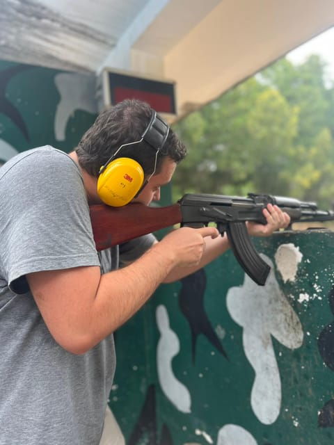 Ho Chi Minh: Cu Chi Tunnels & Mekong River - Group Of 10 Max - Good To Know