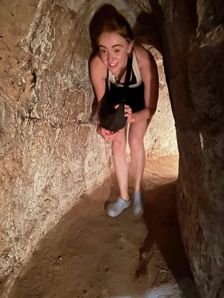 Ho Chi Minh: Cu Chi Tunnels & Mekong River - Group Of 10 Max - Frequently Asked Questions