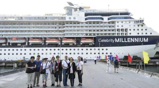Ho Chi Minh: Cu Chi Tunnels Tour From Phu My Port - Highlights of the Cu Chi Tunnels