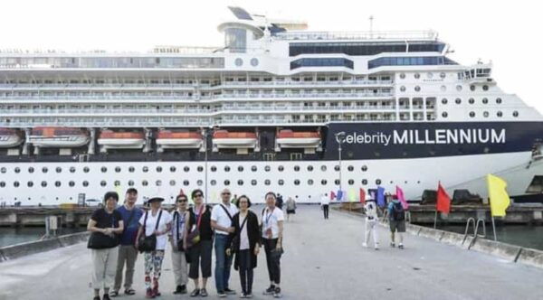 Ho Chi Minh: Cu Chi Tunnels Tour From Phu My Port - What to Bring on the Tour