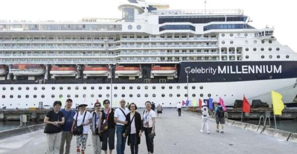 Ho Chi Minh: Cu Chi Tunnels Tour From Phu My Port - Frequently Asked Questions