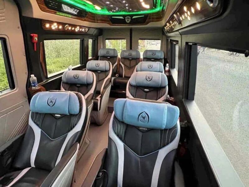 Ho Chi Minh: Cu Chi TunnelsVIP Limousine (AM/PM) w Lunch - Good To Know