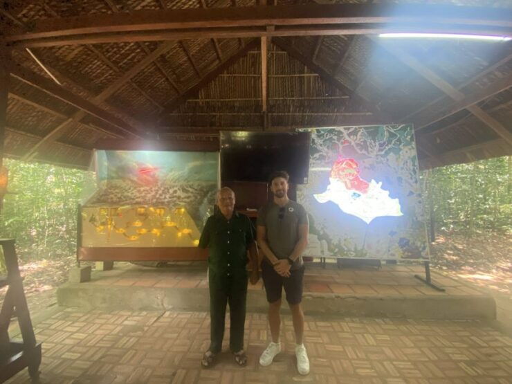 Ho Chi Minh: Customize Your HCMC Tour: English or German - Highlights