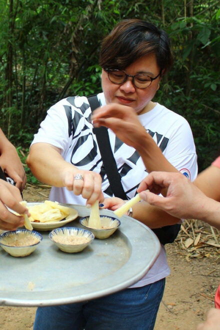 Ho Chi Minh Day: Cu Chi Tunnels & Mekong Delta-Small Group - What to Bring
