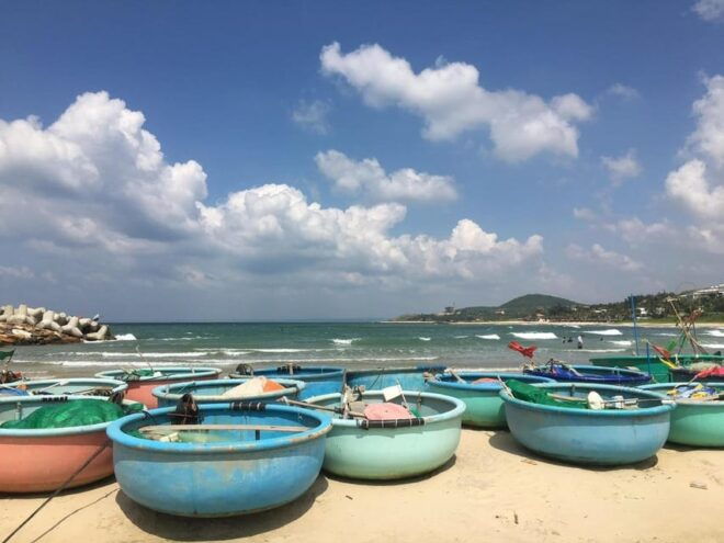 Ho Chi Minh: Day Tour To Mui Ne By Private Car & Jeep Tour - Whats Included in the Tour