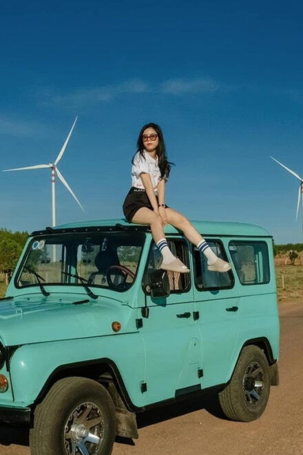 Ho Chi Minh: Day Trip to Mui Ne With ATV Quad & Private Jeep - Inclusions and Exclusions