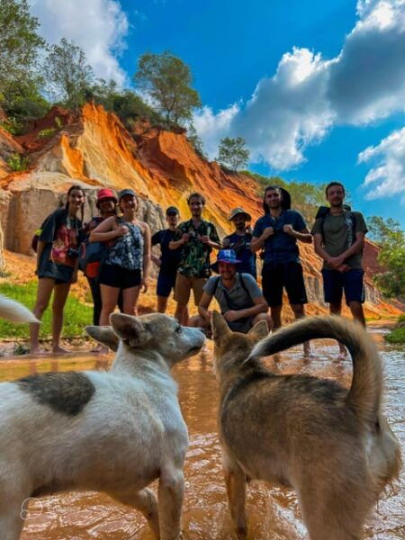 Ho Chi Minh: Day Trip to Mui Ne With ATV Quad & Private Jeep - Private Tour Benefits