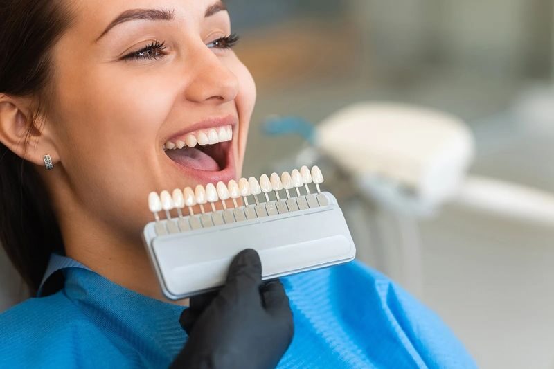 Ho Chi Minh Dental Clinic: Check Up, Whitening & Cleaning at Parkway - What to know before you book