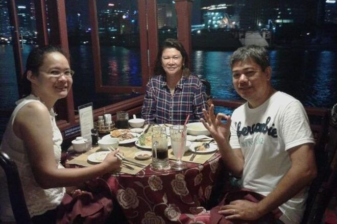 Ho Chi Minh: Dinner on Cruise Along Saigon River - Important Information