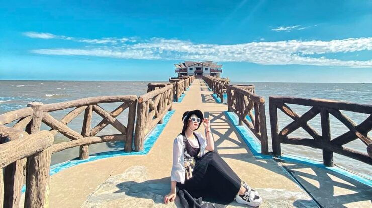 Ho Chi Minh: Explore Can Gio Mangrove Forest & Monkey Island - Good To Know