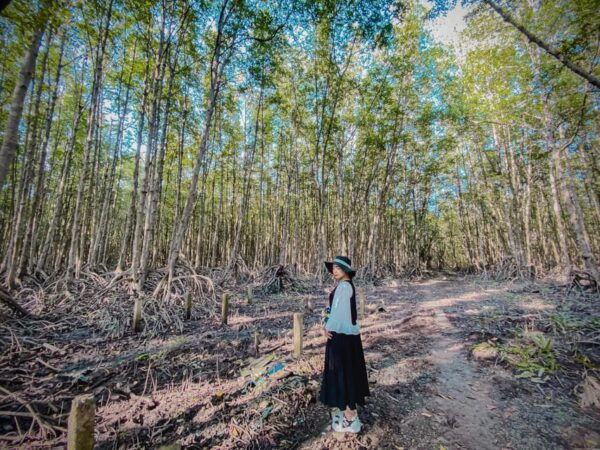 Ho Chi Minh: Explore Can Gio Mangrove Forest & Monkey Island - Frequently Asked Questions